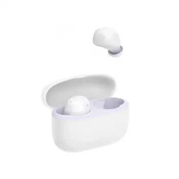Slúchadlá Hama Freedom Buddy II biela 221759 HAMA
