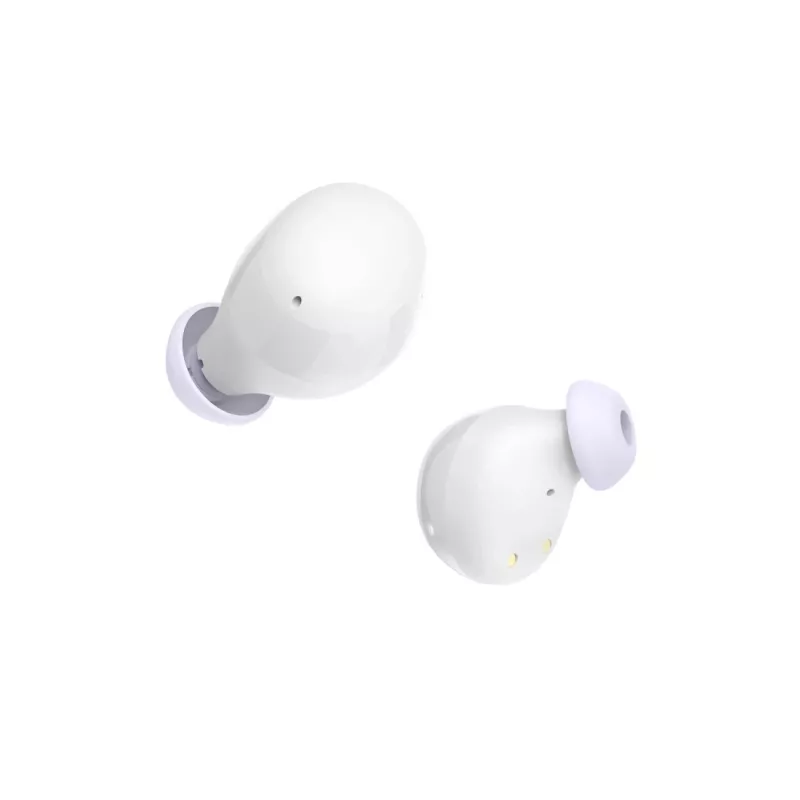 Slúchadlá Hama Freedom Buddy II biela 221759 HAMA