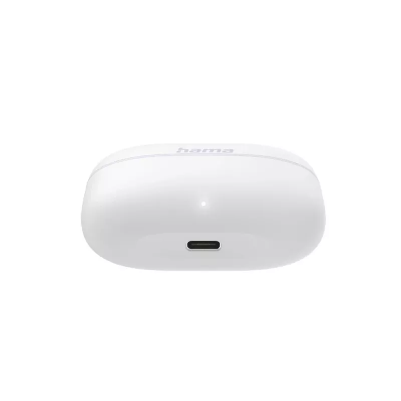 Slúchadlá Hama Freedom Buddy II biela 221759 HAMA