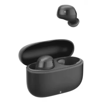 Hama Freedom Buddy II Headset True Wireless Stereo (TWS) In-ear hovory/hudba Bluetooth čierna