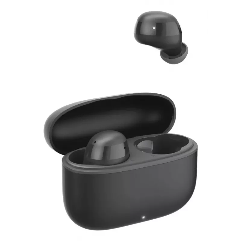 Hama Freedom Buddy II Headset True Wireless Stereo (TWS) In-ear hovory/hudba Bluetooth čierna