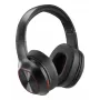 Hama Spirit Calypso III Headset bezdrôtový s hlavovým mostom hovory/hudba Bluetooth čierna, červená