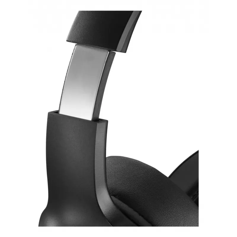 Hama Spirit Calypso III Headset bezdrôtový s hlavovým mostom hovory/hudba Bluetooth čierna, červená