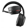 Hama Spirit Calypso III Headset bezdrôtový s hlavovým mostom hovory/hudba Bluetooth čierna, červená
