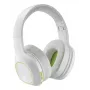 Hama Spirit Calypso III Headset bezdrôtový s hlavovým mostom hovory/hudba Bluetooth zelená, biela
