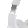 Hama Spirit Calypso III Headset bezdrôtový s hlavovým mostom hovory/hudba Bluetooth zelená, biela