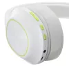 Hama Spirit Calypso III Headset bezdrôtový s hlavovým mostom hovory/hudba Bluetooth zelená, biela