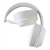 Hama Spirit Calypso III Headset bezdrôtový s hlavovým mostom hovory/hudba Bluetooth zelená, biela