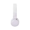 Hama Freedom Lit III Headset bezdrôtový s hlavovým mostom hovory/hudba USB Type-C Bluetooth fialová, biela
