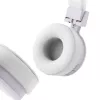 Hama Freedom Lit III Headset bezdrôtový s hlavovým mostom hovory/hudba USB Type-C Bluetooth fialová, biela