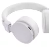 Hama Freedom Lit III Headset bezdrôtový s hlavovým mostom hovory/hudba USB Type-C Bluetooth fialová, biela