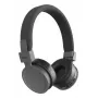 Hama Freedom Lit III Headset bezdrôtový s hlavovým mostom hovory/hudba USB Type-C Bluetooth čierna