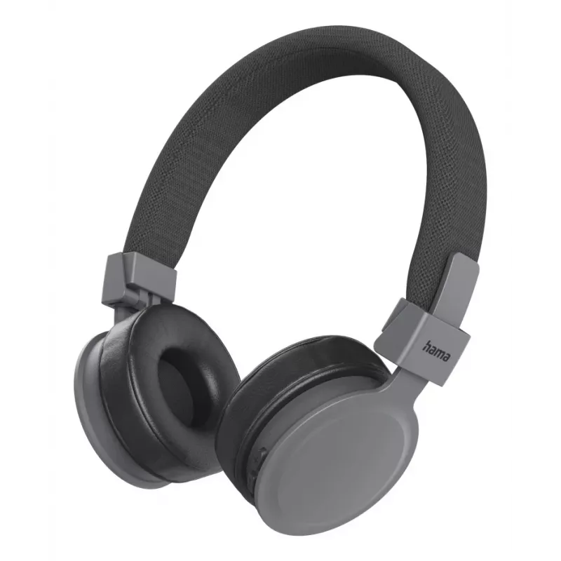 Hama Freedom Lit III Headset bezdrôtový s hlavovým mostom hovory/hudba USB Type-C Bluetooth čierna