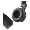 Hama Freedom Lit III Headset bezdrôtový s hlavovým mostom hovory/hudba USB Type-C Bluetooth čierna