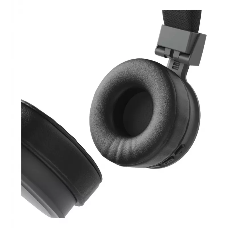 Hama Freedom Lit III Headset bezdrôtový s hlavovým mostom hovory/hudba USB Type-C Bluetooth čierna