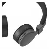 Hama Freedom Lit III Headset bezdrôtový s hlavovým mostom hovory/hudba USB Type-C Bluetooth čierna