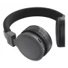 Hama Freedom Lit III Headset bezdrôtový s hlavovým mostom hovory/hudba USB Type-C Bluetooth čierna