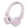 Hama Freedom Lit III Headset bezdrôtový s hlavovým mostom hovory/hudba USB Type-C Bluetooth ružová