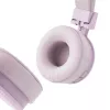 Hama Freedom Lit III Headset bezdrôtový s hlavovým mostom hovory/hudba USB Type-C Bluetooth ružová
