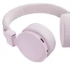 Hama Freedom Lit III Headset bezdrôtový s hlavovým mostom hovory/hudba USB Type-C Bluetooth ružová
