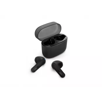 Philips TAT2139BK/00 Slúchadlá/Headset bezdrôtové In-Ear hovory/hudba Bluetooth čierna