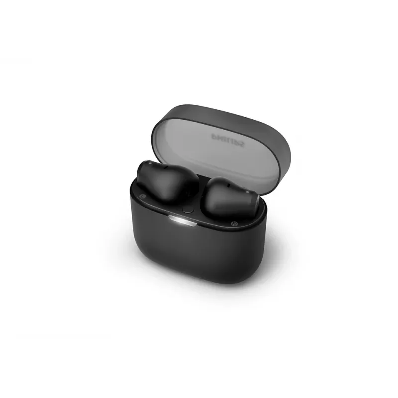 Philips TAT2139BK/00 Slúchadlá/Headset bezdrôtové In-Ear hovory/hudba Bluetooth čierna
