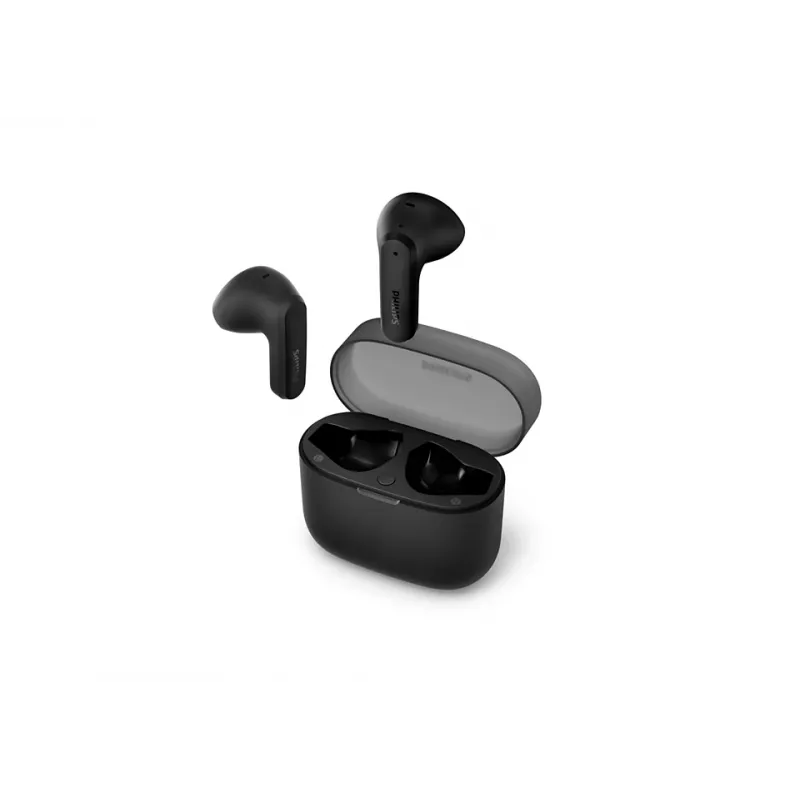 Philips TAT2139BK/00 Slúchadlá/Headset bezdrôtové In-Ear hovory/hudba Bluetooth čierna
