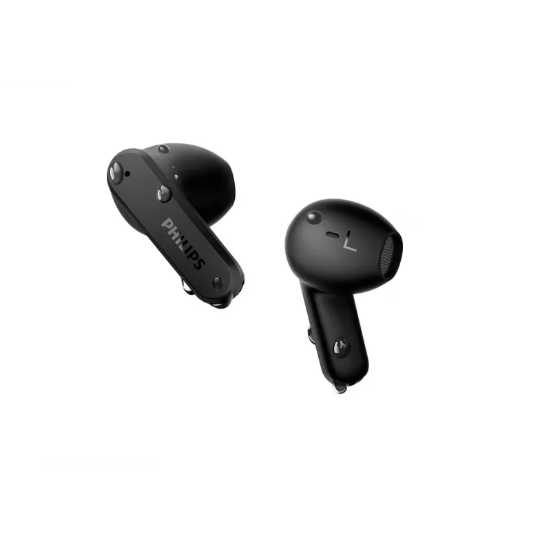Philips TAT2139BK/00 Slúchadlá/Headset bezdrôtové In-Ear hovory/hudba Bluetooth čierna