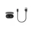 Philips TAT2139BK/00 Slúchadlá/Headset bezdrôtové In-Ear hovory/hudba Bluetooth čierna