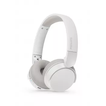 Philips TAH3209WT/00 Slúchadlá/Headset bezdrôtové do uší s hlavovým mostom hovory/hudba Bluetooth biela