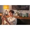 Philips TAH3209WT/00 Slúchadlá/Headset bezdrôtové do uší s hlavovým mostom hovory/hudba Bluetooth biela