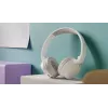 Philips TAH3209WT/00 Slúchadlá/Headset bezdrôtové do uší s hlavovým mostom hovory/hudba Bluetooth biela
