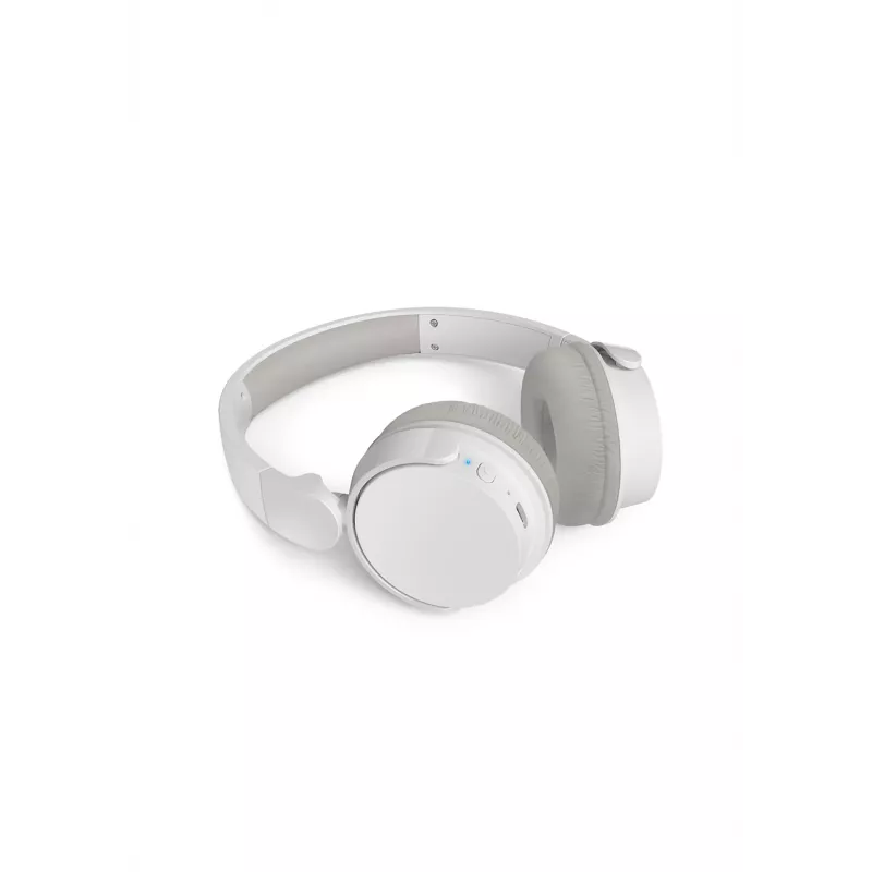 Philips TAH3209WT/00 Slúchadlá/Headset bezdrôtové do uší s hlavovým mostom hovory/hudba Bluetooth biela