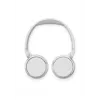 Philips TAH3209WT/00 Slúchadlá/Headset bezdrôtové do uší s hlavovým mostom hovory/hudba Bluetooth biela