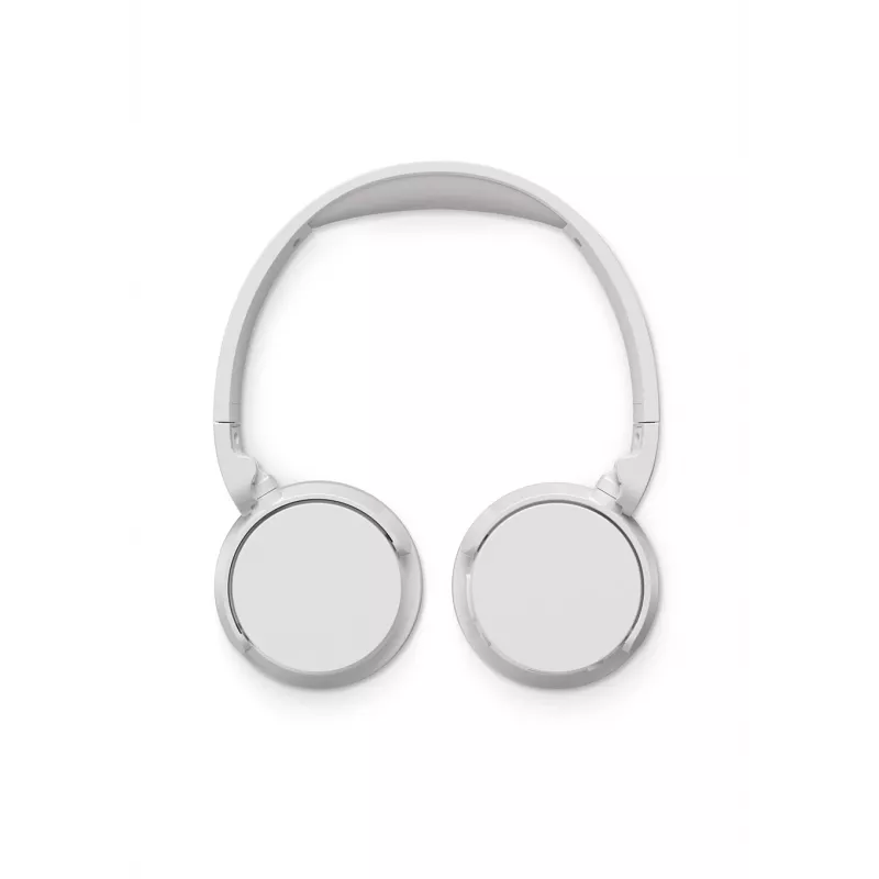 Philips TAH3209WT/00 Slúchadlá/Headset bezdrôtové do uší s hlavovým mostom hovory/hudba Bluetooth biela
