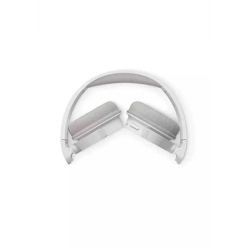 Philips TAH3209WT/00 Slúchadlá/Headset bezdrôtové do uší s hlavovým mostom hovory/hudba Bluetooth biela