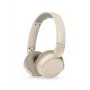 Philips TAH3209BG/00 Slúchadlá/Headset bezdrôtové s hlavovým mostom hovory/hudba Bluetooth béžová