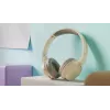 Philips TAH3209BG/00 Slúchadlá/Headset bezdrôtové s hlavovým mostom hovory/hudba Bluetooth béžová