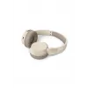 Philips TAH3209BG/00 Slúchadlá/Headset bezdrôtové s hlavovým mostom hovory/hudba Bluetooth béžová