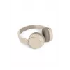 Philips TAH3209BG/00 Slúchadlá/Headset bezdrôtové s hlavovým mostom hovory/hudba Bluetooth béžová