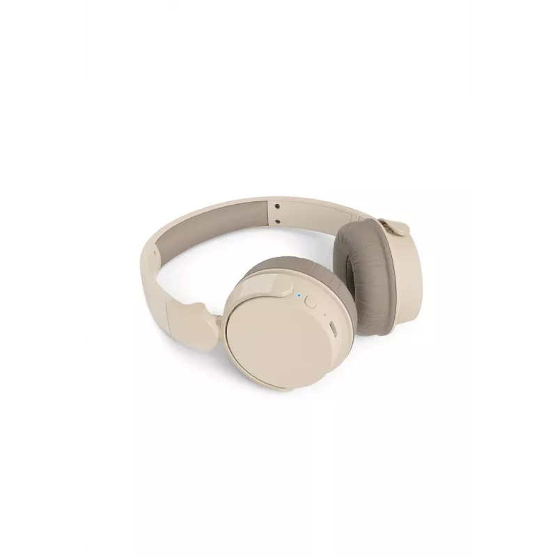 Philips TAH3209BG/00 Slúchadlá/Headset bezdrôtové s hlavovým mostom hovory/hudba Bluetooth béžová