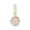 Philips TAH3209BG/00 Slúchadlá/Headset bezdrôtové s hlavovým mostom hovory/hudba Bluetooth béžová