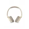 Philips TAH3209BG/00 Slúchadlá/Headset bezdrôtové s hlavovým mostom hovory/hudba Bluetooth béžová