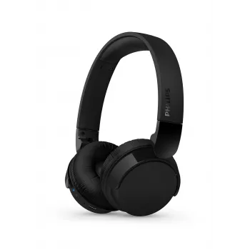 Philips 4000 series TAH4209BK/00 Slúchadlá/Headset bezdrôtové s hlavovým mostom hovory/hudba Bluetooth čierna
