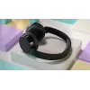 Philips 4000 series TAH4209BK/00 Slúchadlá/Headset bezdrôtové s hlavovým mostom hovory/hudba Bluetooth čierna