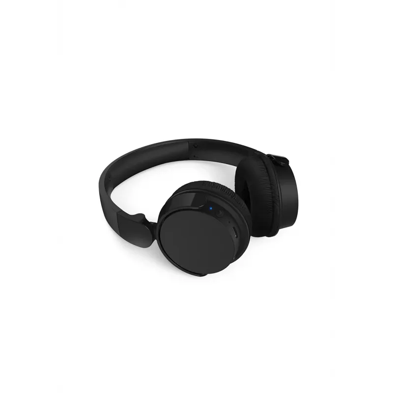 Philips 4000 series TAH4209BK/00 Slúchadlá/Headset bezdrôtové s hlavovým mostom hovory/hudba Bluetooth čierna