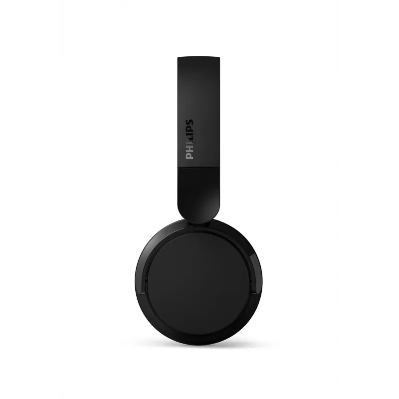 Philips 4000 series TAH4209BK/00 Slúchadlá/Headset bezdrôtové s hlavovým mostom hovory/hudba Bluetooth čierna