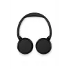 Philips 4000 series TAH4209BK/00 Slúchadlá/Headset bezdrôtové s hlavovým mostom hovory/hudba Bluetooth čierna