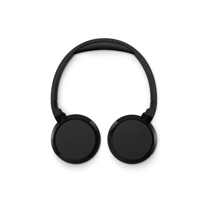 Philips 4000 series TAH4209BK/00 Slúchadlá/Headset bezdrôtové s hlavovým mostom hovory/hudba Bluetooth čierna