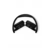 Philips 4000 series TAH4209BK/00 Slúchadlá/Headset bezdrôtové s hlavovým mostom hovory/hudba Bluetooth čierna